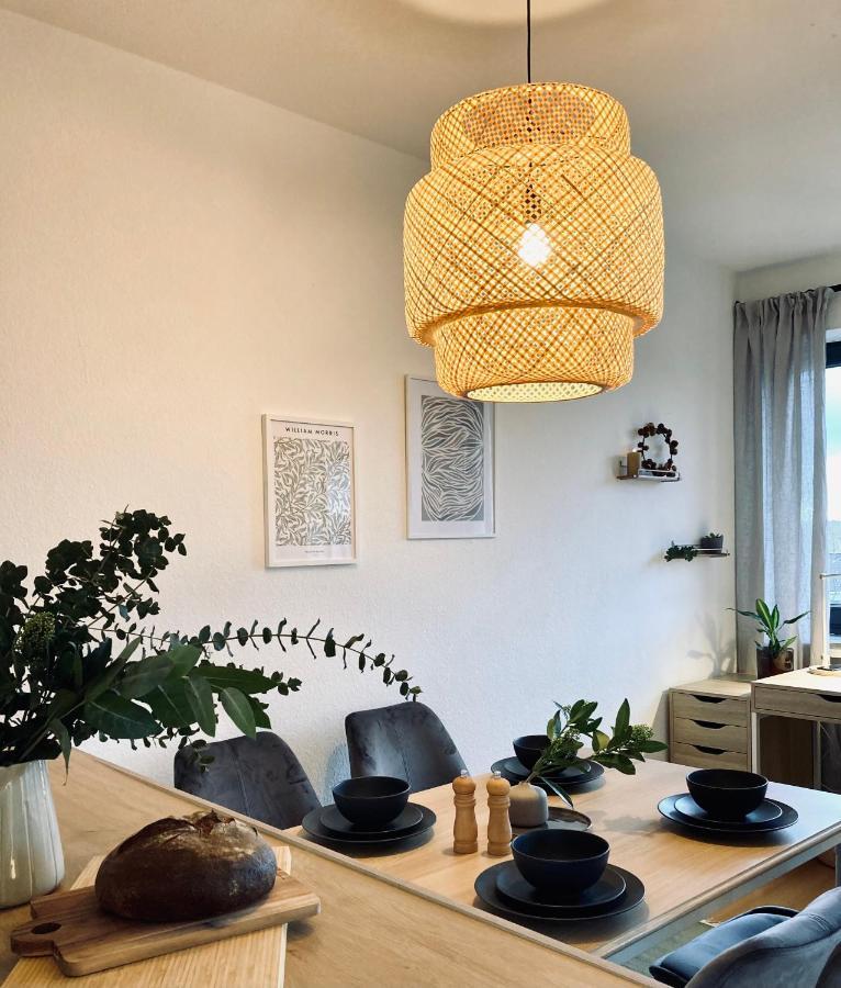 Apartment Schickes, Stilvolles Und Helles In *