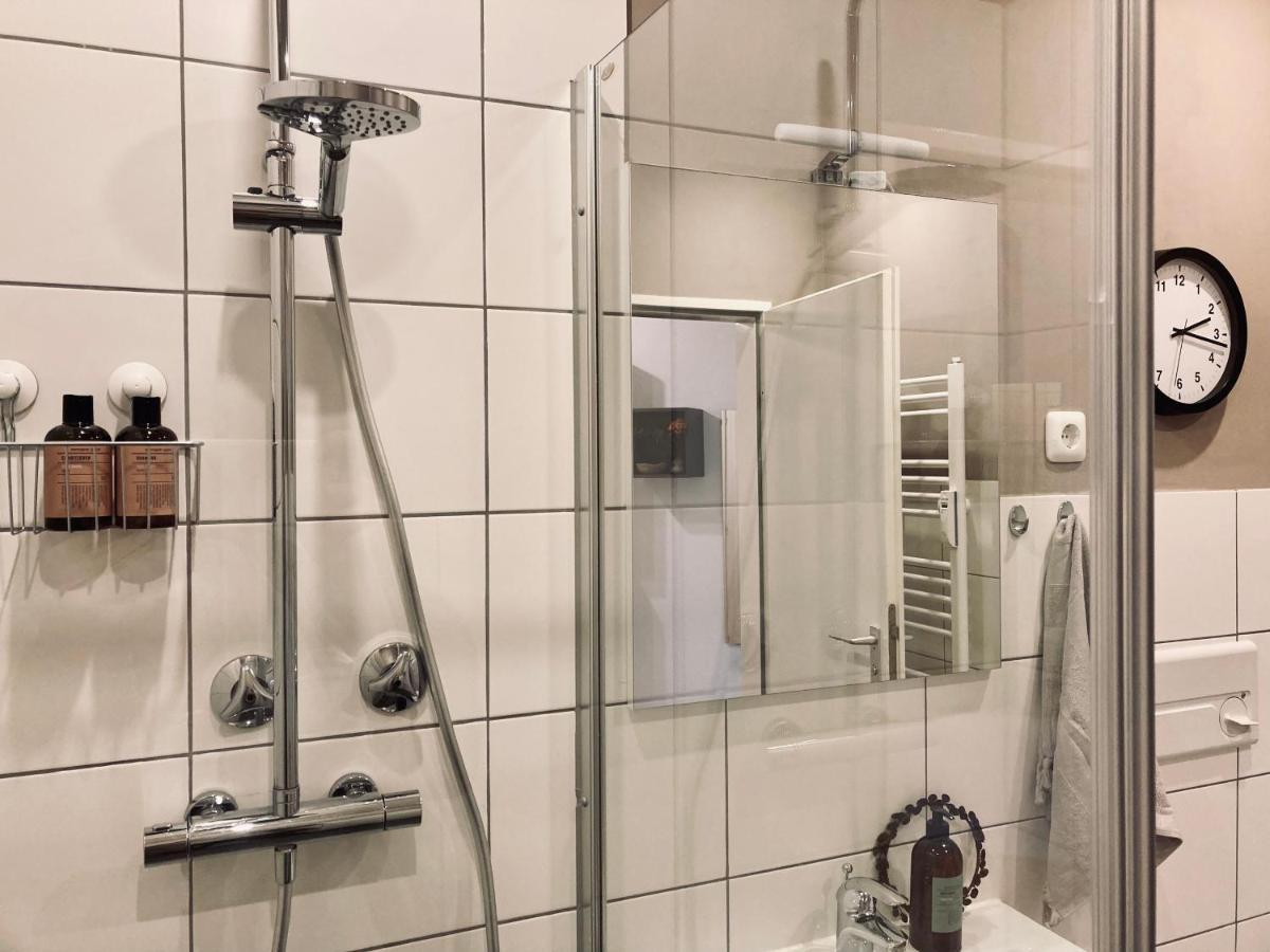 Apartment Schickes, Stilvolles Und Helles In