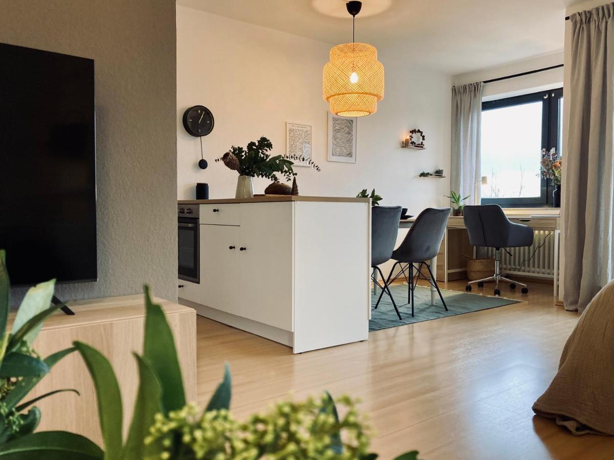 Apartment Schickes, Stilvolles Und Helles In *