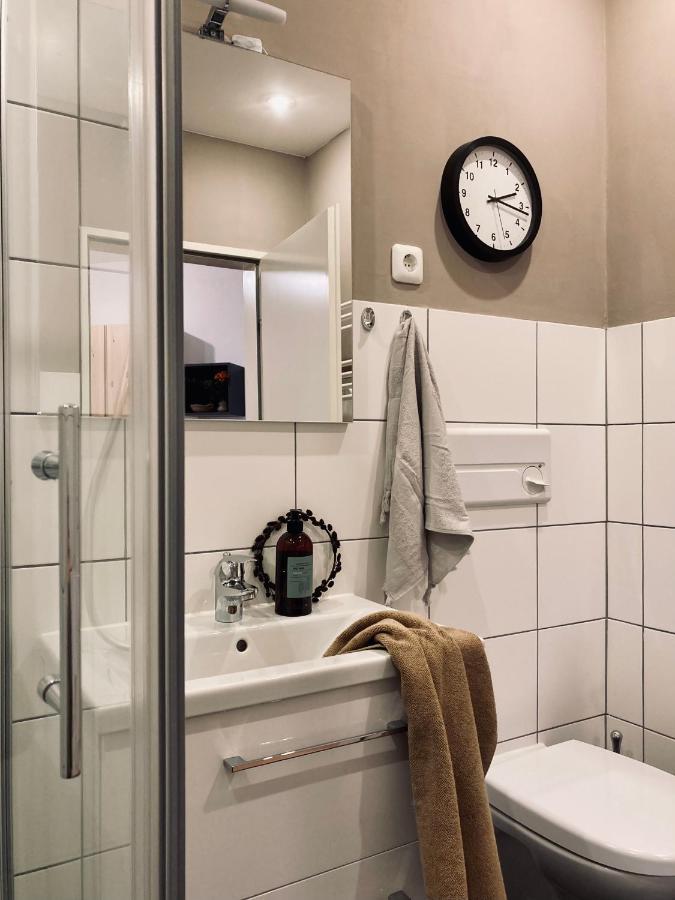 Apartment Schickes, Stilvolles Und Helles In *