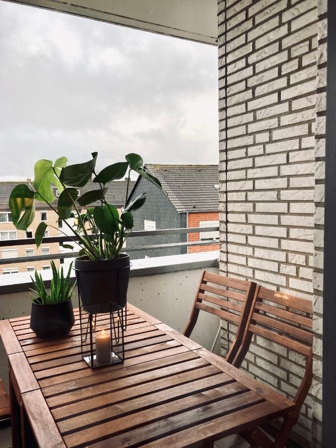 Apartment Schickes, Stilvolles Und Helles In *