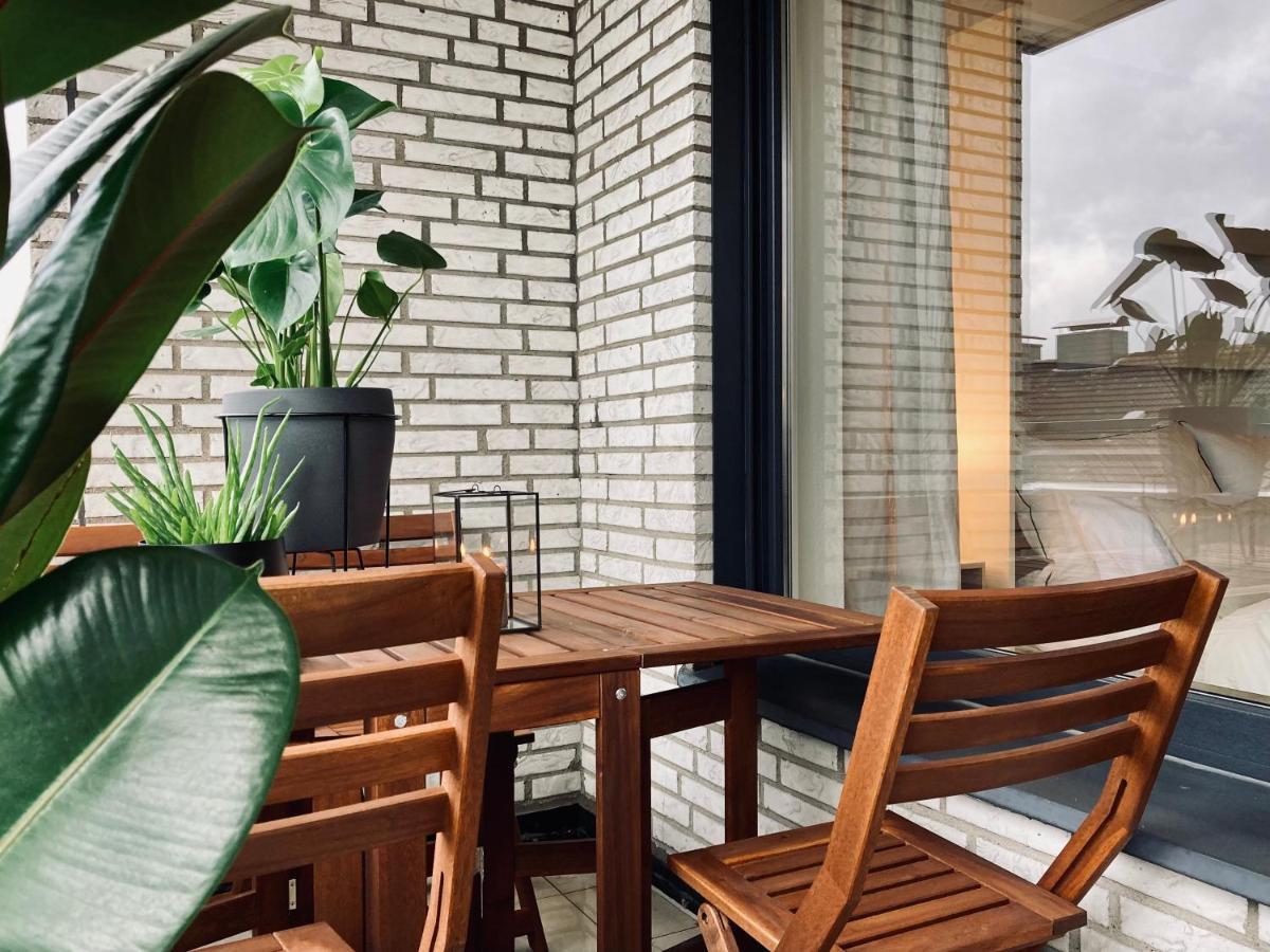 Apartment Schickes, Stilvolles Und Helles In *